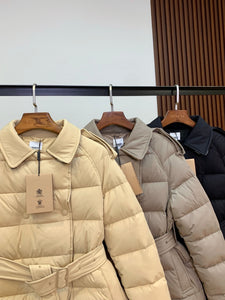 Logo Jacket