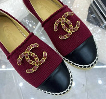 Load image into Gallery viewer, CC Espadrilles
