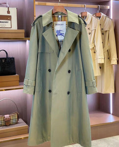 Trench Coat