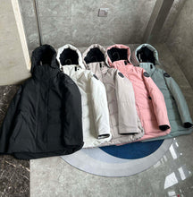Load image into Gallery viewer, Lyndale Parka
