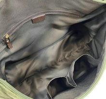 Load image into Gallery viewer, GG Canvas Tote
