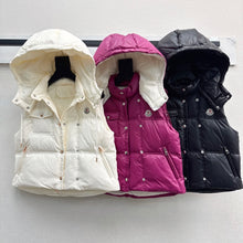 Load image into Gallery viewer, Pario Gilet
