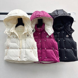 Pario Gilet