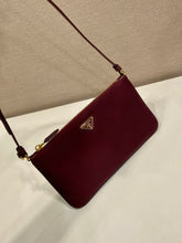Load image into Gallery viewer, Nylon Mini Bag
