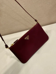Nylon Mini Bag