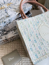 Load image into Gallery viewer, Book Tote
