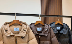 Logo Parka