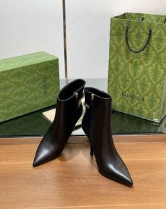 Signoria Boots