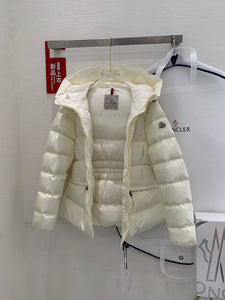 Avoce Jacket
