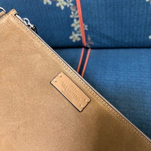 Load image into Gallery viewer, Suede Tote
