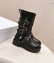 Load image into Gallery viewer, Fight Boots
