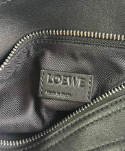 Load image into Gallery viewer, Small Puzzle Biker Bag
