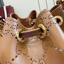 Load image into Gallery viewer, Venice Mini Bucket Bag

