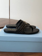 Load image into Gallery viewer, Leather Sandals
