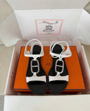 Load image into Gallery viewer, Leather Sandals
