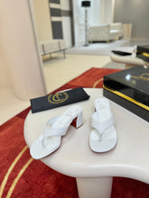 Load image into Gallery viewer, Leather Sandals
