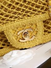 Load image into Gallery viewer, Mesh Flap Bag
