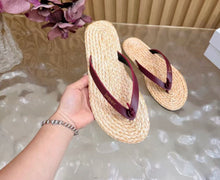 Load image into Gallery viewer, Leather Sandals
