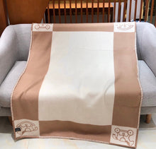 Load image into Gallery viewer, Wool Blanket
