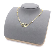 Load image into Gallery viewer, Logo Necklace
