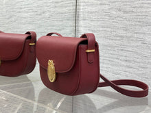 Load image into Gallery viewer, Medilion Flap Bag
