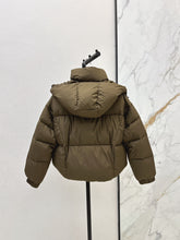 Load image into Gallery viewer, Logo Jacket
