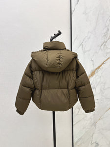 Logo Jacket