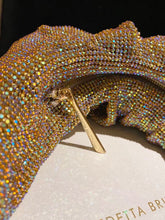 Load image into Gallery viewer, Crystal Shoulder Bag
