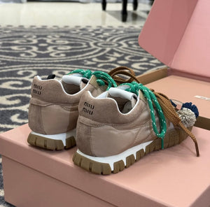 Logo Trainers