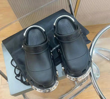 Load image into Gallery viewer, Hardcroc Mules
