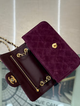 Load image into Gallery viewer, Suede Classic Flap
