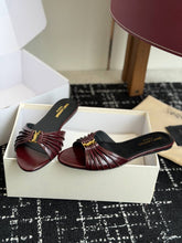 Load image into Gallery viewer, Leather Sandals
