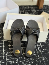 Load image into Gallery viewer, Leather Sandals
