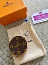 Load image into Gallery viewer, Doughnut Charm/Keychain
