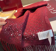 Load image into Gallery viewer, Cashmere Scarf

