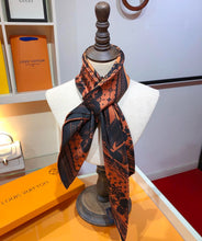 Load image into Gallery viewer, Silk Scarf
