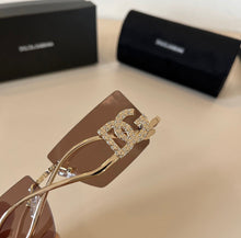 Load image into Gallery viewer, Logo Sunglasses
