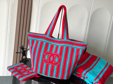 Load image into Gallery viewer, Beach Tote
