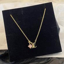 Load image into Gallery viewer, Logo Necklace
