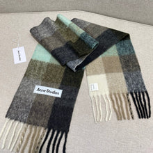 Load image into Gallery viewer, Wool Scarf
