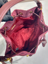 Load image into Gallery viewer, Duet Bucket Bag
