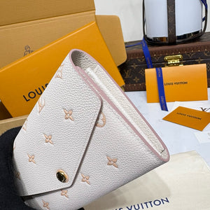 Sarah Wallet