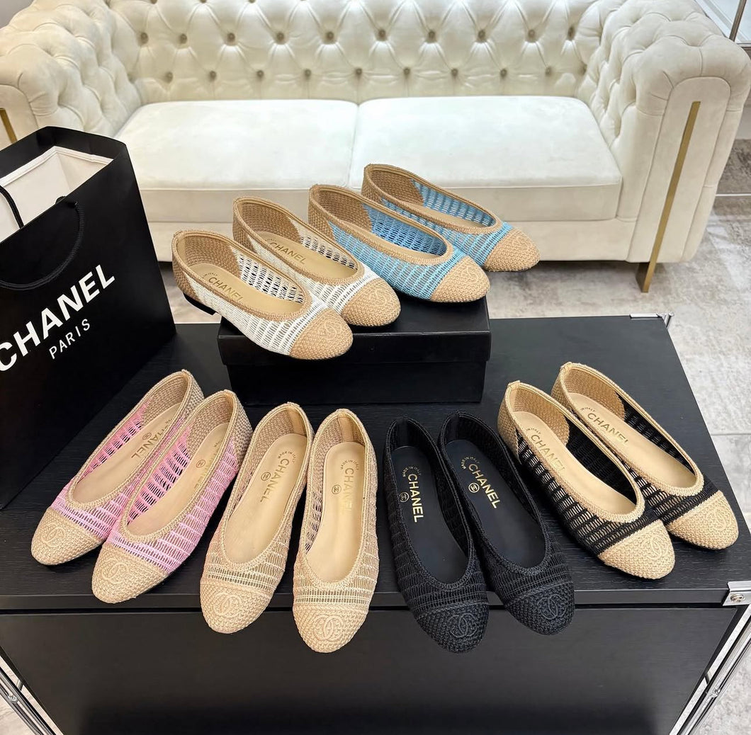 CC Pumps