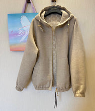 Load image into Gallery viewer, Logo Jacket
