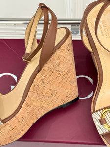GG Wedges