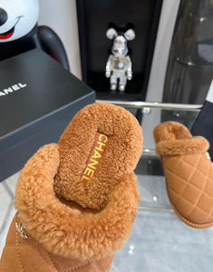 CC Slippers