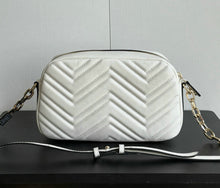 Load image into Gallery viewer, Marmont Small Camera Bag
