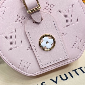 Mini Boite Chapeau