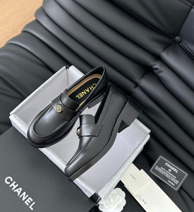 CC Loafers