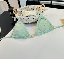 Load image into Gallery viewer, Logo Bikini
